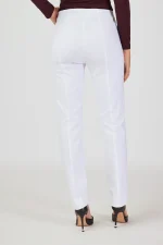 ROBELL Buxur, 78cm - Hvítar - Image 3