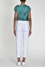 ROBELL Buxur, 68cm - Beinhvítar - Image 3