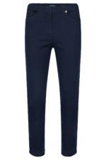 ROBELL Gallabuxur, 68cm - Bláar