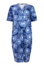 SUNDAY Kjóll - Blár - Image 2