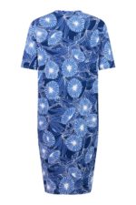 SUNDAY Kjóll - Blár - Image 3