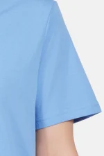 Náttkjóll - Blár - Image 3