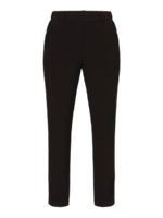 BRANDTEX Buxur - Svartar - Image 5