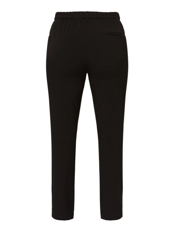 BRANDTEX Buxur - Svartar - Image 6