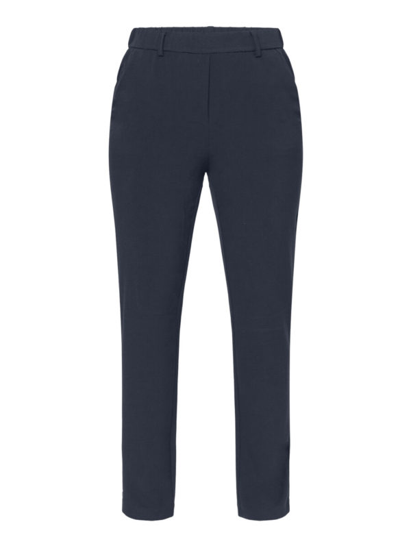 BRANDTEX Buxur - Dökk bláar - Image 5
