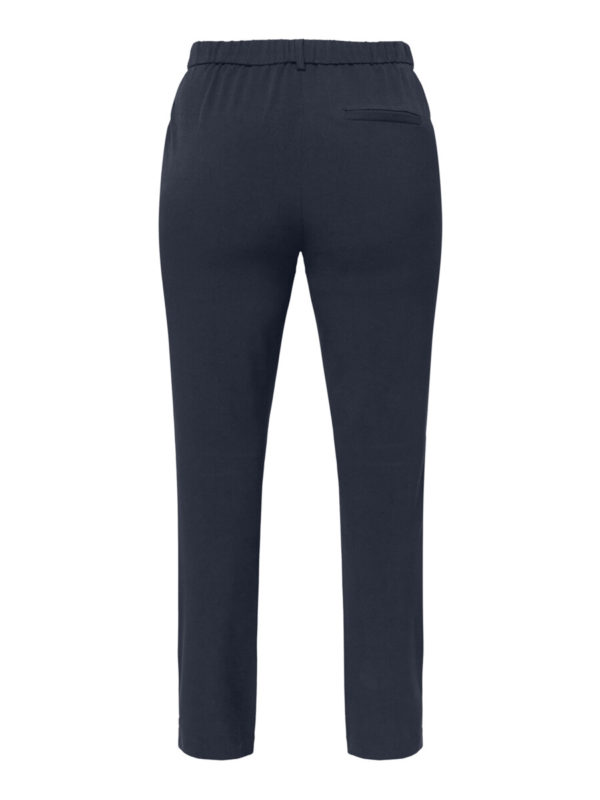 BRANDTEX Buxur - Dökk bláar - Image 6