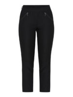 BRANDTEX Buxur - Svartar - Image 5