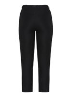 BRANDTEX Buxur - Svartar - Image 6