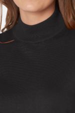 SIGNATURE Peysa  Svört - Image 3