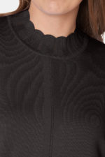 SIGNATURE Peysa - Svört - Image 4