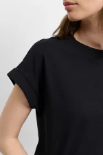 BRANDTEX Bolur - Svartur - Image 2