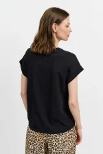 BRANDTEX Bolur - Svartur - Image 3