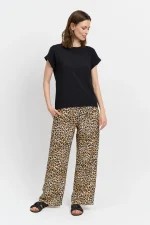 BRANDTEX Bolur - Svartur - Image 4