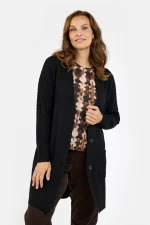 SIGNATURE Peysa - Svört