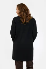 SIGNATURE Peysa - Svört - Image 2