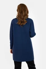 SIGNATURE Peysa - Blá - Image 2