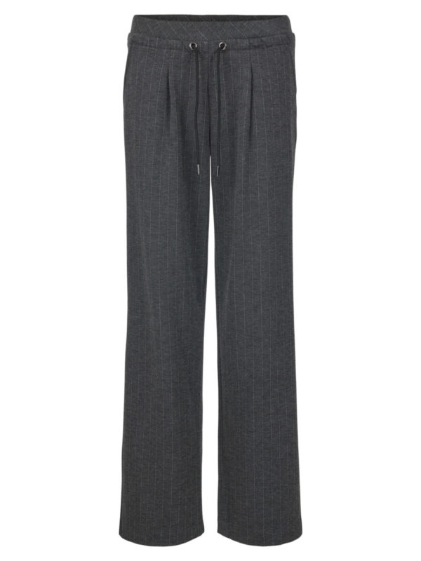 BRANDTEX Buxur - Gráar - Image 7
