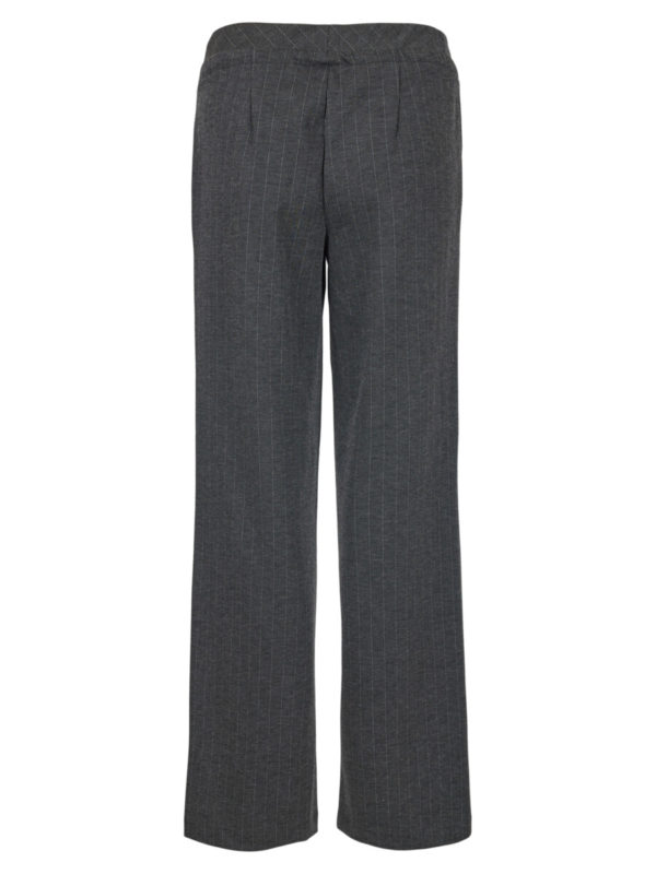BRANDTEX Buxur - Gráar - Image 6