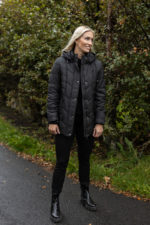 Úlpa - Svört - Image 2