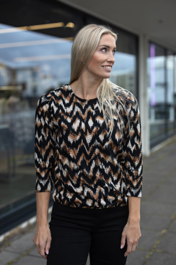 BRANDTEX Bolur - Mynstraður - Image 1