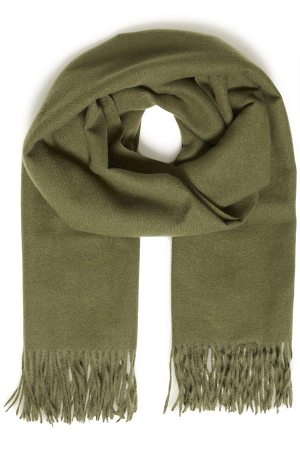 Tefill - Grænn - Image 1