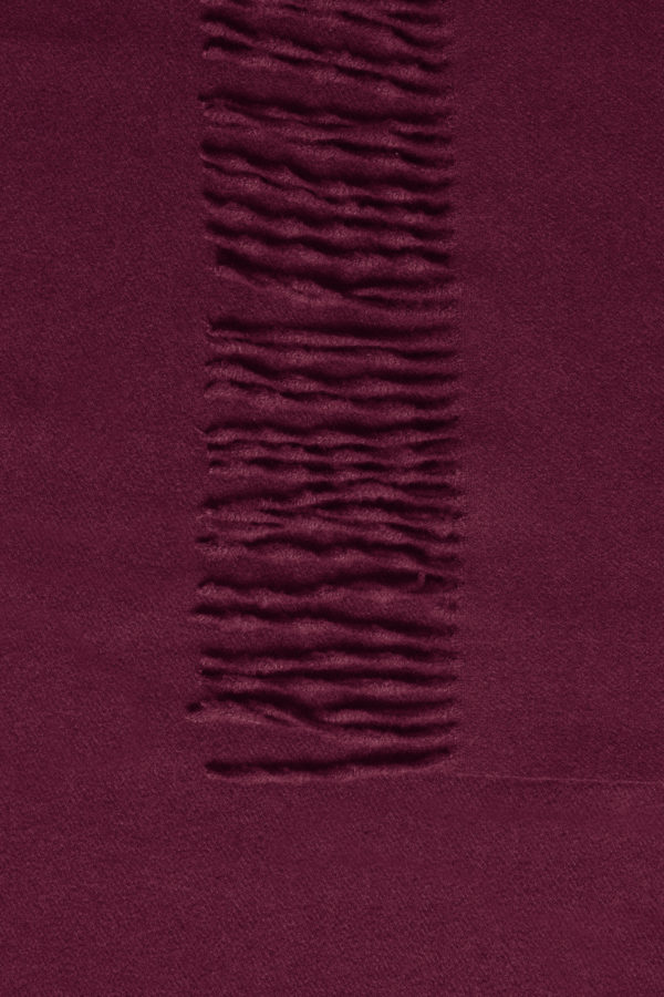 Trefill - Vínrauður - Image 4