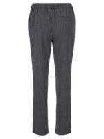BRANDTEX Buxur - Gráar - Image 2