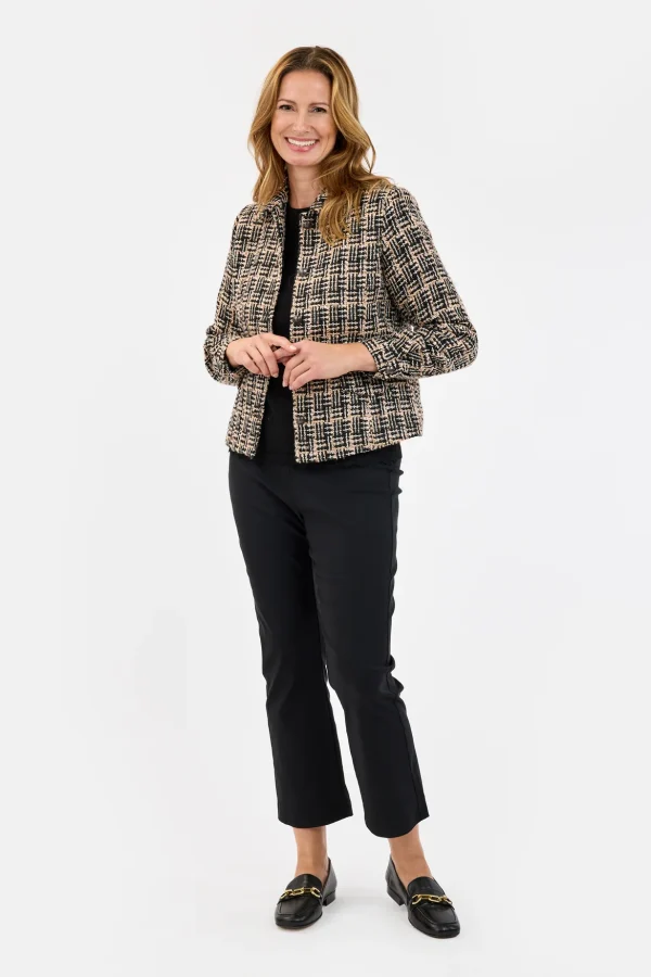SIGNATURE Jakki - Svartur - Image 4