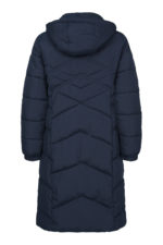 SUNDAY Úlpa - Dökk blá - Image 3