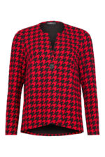 HABELLA Jakki - Rauður