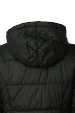 Úlpa - Svört - Image 6