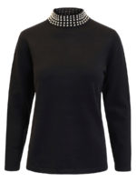 SIGNATURE Peysa - Svört - Image 6