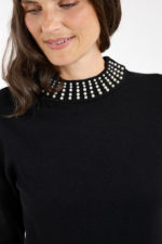 SIGNATURE Peysa - Svört - Image 3