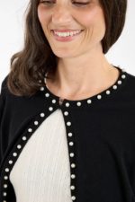 SIGNATURE Peysa - Svört - Image 5