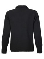 BRANDTEX Polo bolur - Svartur - Image 2