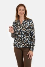 SIGNATURE Bolur - Blár