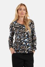 SIGNATURE Bolur - Blár