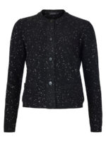 BRANDTEX Peysa - Svört - Image 5