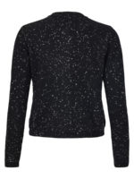 BRANDTEX Peysa - Svört - Image 6