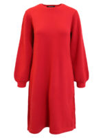 SIGNATURE Kjóll - Rauður