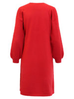 SIGNATURE Kjóll - Rauður - Image 2