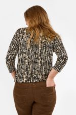 BRANDTEX Bolur - Svartur - Image 2