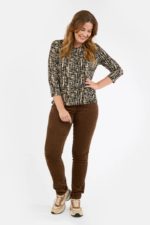 BRANDTEX Bolur - Svartur - Image 4