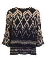 SIGNATURE Blússa - Mynstruð - Image 2