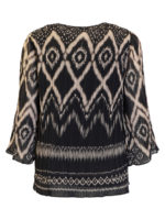 SIGNATURE Blússa - Mynstruð - Image 3