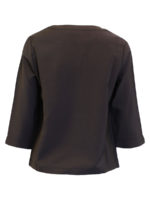 SIGNATURE Blússa - Svört - Image 3