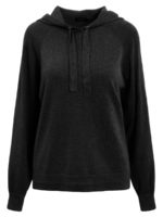 JENSEN Kósý peysa - Svört - Image 2