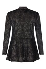 TIA Toppur - Svartur - Image 2