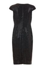 TIA Kjóll - Svartur - Image 2