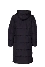 Úlpa - Svört - Image 2